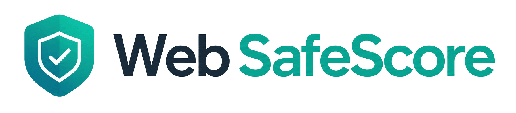 Web SafeScore